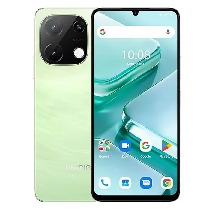 Umidigi G9T Price in Bangladesh 2024 